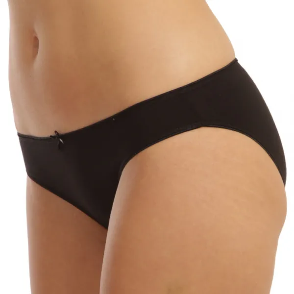 2PACK dámske nohavičky Molvy viacfarebné (MD-842-KEB) M