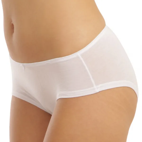2PACK dámske nohavičky Molvy viacfarebné (MD-839-KVU) S
