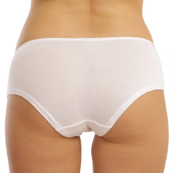 2PACK dámske nohavičky Molvy viacfarebné (MD-839-KVU) S