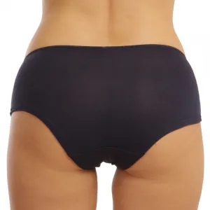 2PACK dámske nohavičky Molvy viacfarebné (MD-840-KVU) M