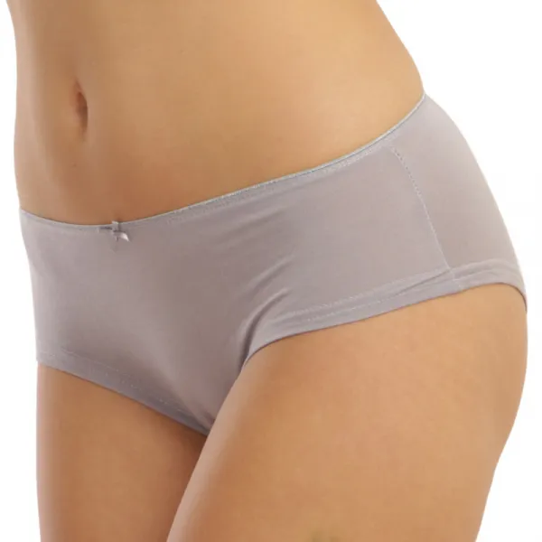 2PACK dámske nohavičky Molvy viacfarebné (MD-840-KVU) M