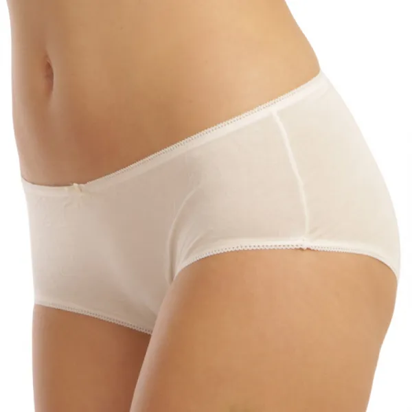 2PACK dámske nohavičky Molvy viacfarebné (MD-837-KVU) M