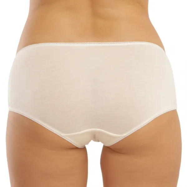 2PACK dámske nohavičky Molvy viacfarebné (MD-837-KVU) M