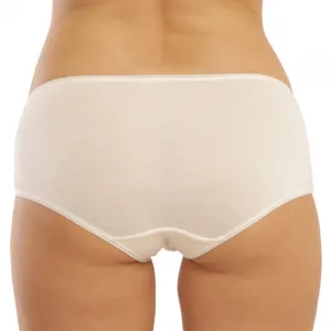 2PACK dámske nohavičky Molvy viacfarebné (MD-837-KVU) M