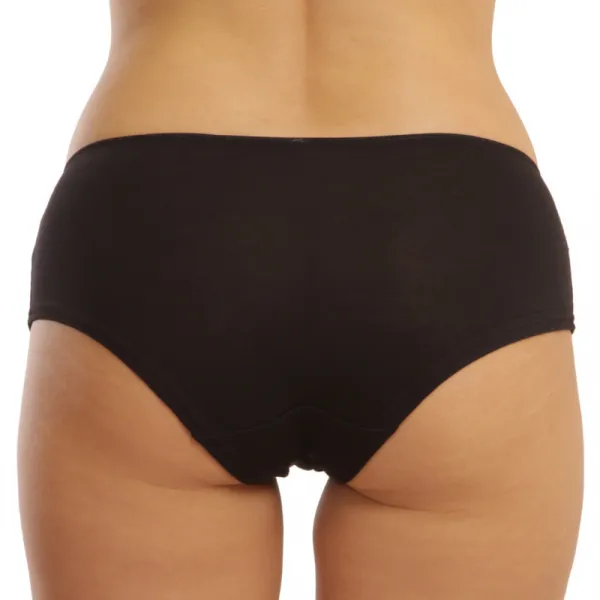 2PACK dámske nohavičky Molvy viacfarebné (MD-839-KVU) S