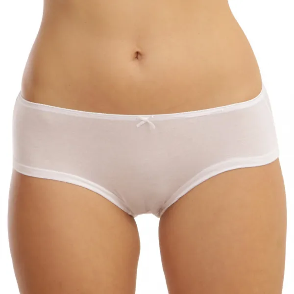2PACK dámske nohavičky Molvy viacfarebné (MD-839-KVU) S