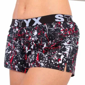 Dámske trenky Styx art športová guma Jáchym (T850) M, trenírky