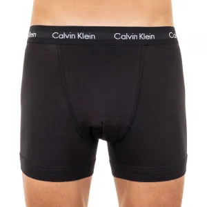 3PACK pánske boxerky Calvin Klein viacfarebné (U2662G-YKS) M, trenky