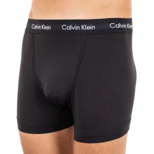 3PACK pánske boxerky Calvin Klein viacfarebné (U2662G-YKS) M, trenky
