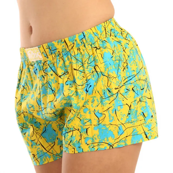 Dámske trenky Styx art klasická guma Jáchym (K1156) S, trenírky