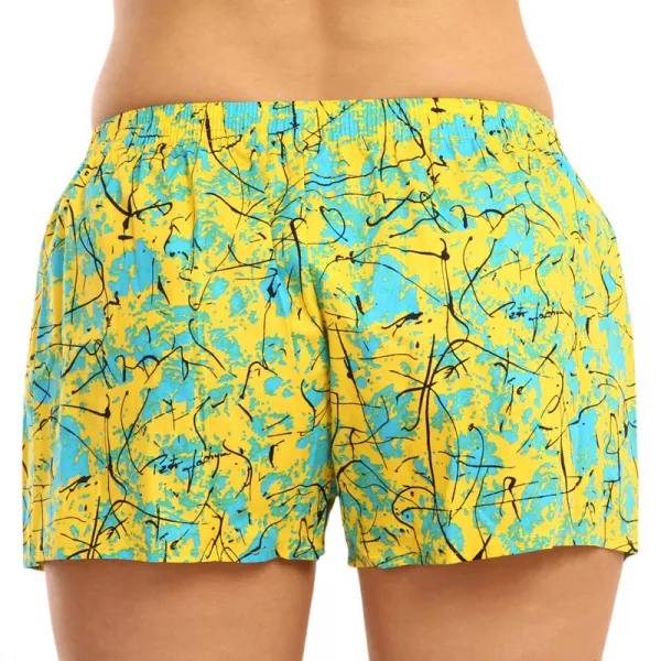 Dámske trenky Styx art klasická guma Jáchym (K1156) S, trenírky