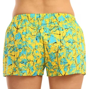 Dámske trenky Styx art klasická guma Jáchym (K1156) S, trenírky
