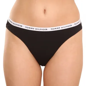 3PACK dámske nohavičky Tommy Hilfiger viacfarebné (UW0UW02828 0TF) M