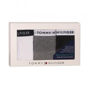 3PACK dámske nohavičky Tommy Hilfiger viacfarebné (UW0UW02828 0TF) M