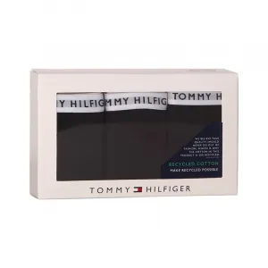 3PACK dámske nohavičky Tommy Hilfiger čierne (UW0UW02828 0R7) M