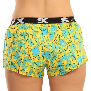 Dámske trenky Styx art športová guma Jáchym (T1156) M, trenírky