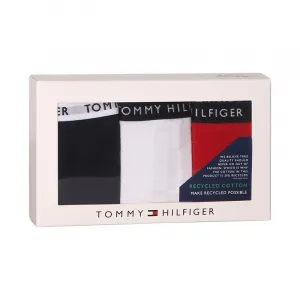 3PACK dámske nohavičky Tommy Hilfiger viacfarebné (UW0UW02828 0WS) S