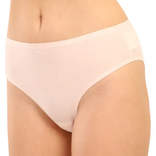 2PACK dámske nohavičky Puma ružové (701218629 003) uni