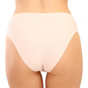 2PACK dámske nohavičky Puma ružové (701218629 003) uni