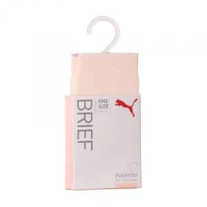 2PACK dámske nohavičky Puma ružové (701218629 003) uni