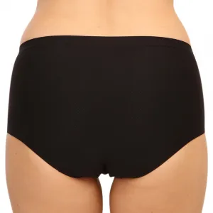 Dámske nohavičky Julimex čierne (Air Maxi) M