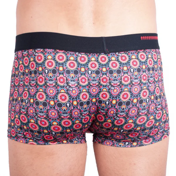 3PACK pánske boxerky 69SLAM (3/2/69SL) M, trenky