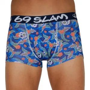 3PACK pánske boxerky 69SLAM (3/2/69SL) M, trenky