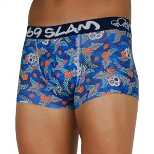 3PACK pánske boxerky 69SLAM (3/2/69SL) M, trenky
