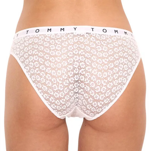 3PACK dámske nohavičky Tommy Hilfiger viacfarebná (UW0UW02522 0XZ) M