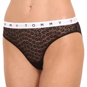 3PACK dámske nohavičky Tommy Hilfiger viacfarebná (UW0UW02522 0XZ) M