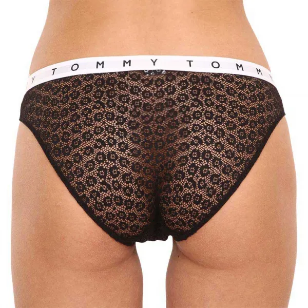 3PACK dámske nohavičky Tommy Hilfiger viacfarebná (UW0UW02522 0XZ) M