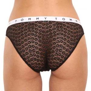 3PACK dámske nohavičky Tommy Hilfiger viacfarebná (UW0UW02522 0XZ) M