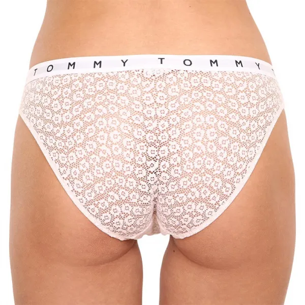 3PACK dámske nohavičky Tommy Hilfiger viacfarebná (UW0UW02522 0XZ) M