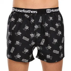 3PACK pánske trenky Horsefeathers Frazier Bundle 3 (AM096E) M, trenírky