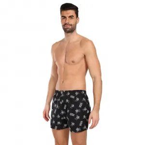 3PACK pánske trenky Horsefeathers Manny Bundle 3 (AM165B) M, trenírky