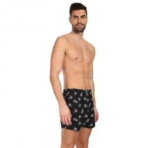 3PACK pánske trenky Horsefeathers Manny Bundle 3 (AM165B) M, trenírky