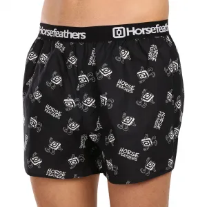 3PACK pánske trenky Horsefeathers Frazier Bundle 3 (AM096E) M, trenírky