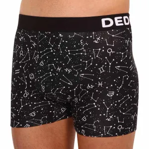 Veselé pánske boxerky Dedoles Znamenia zverokruhu (GMMT057) S, trenky