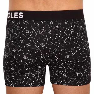 Veselé pánske boxerky Dedoles Znamenia zverokruhu (GMMT057) S, trenky