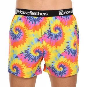 3PACK pánske trenky Horsefeathers Frazier Bundle 3 (AM096E) M, trenírky