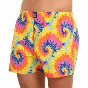 Pánske trenky Horsefeathers Manny Tie dye (AM167A) M, trenírky