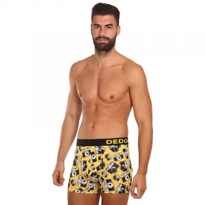 Veselé pánske boxerky Dedoles Fotoaparát (GMMT163) M, trenky