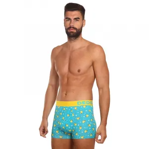 Veselé pánske boxerky Dedoles Kačičky (GMMT092) M, trenky