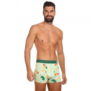 Veselé pánske boxerky Dedoles Pivo a chmeľ (GMMT1326) M, trenky
