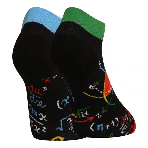 Veselé ponožky Dedoles Matematika (GMLS903) M