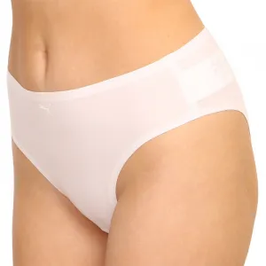 2PACK dámské nohavičky Puma biele (701218629 002) uni