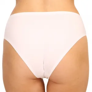 2PACK dámské nohavičky Puma biele (701218629 002) uni
