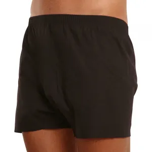 10PACK men's briefs Nedeto black
