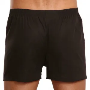 10PACK men's briefs Nedeto black