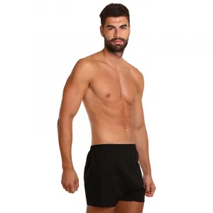 10PACK men's briefs Nedeto black